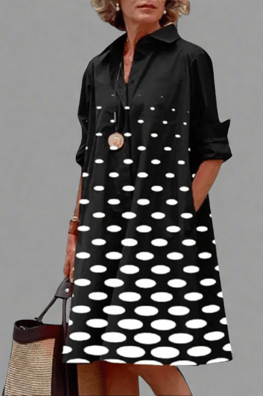 Scout | Classic Midi Dress