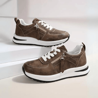 Danielle | Luxe Comfort Sneakers