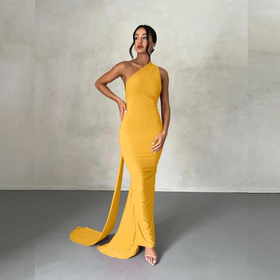 Yellow / L
