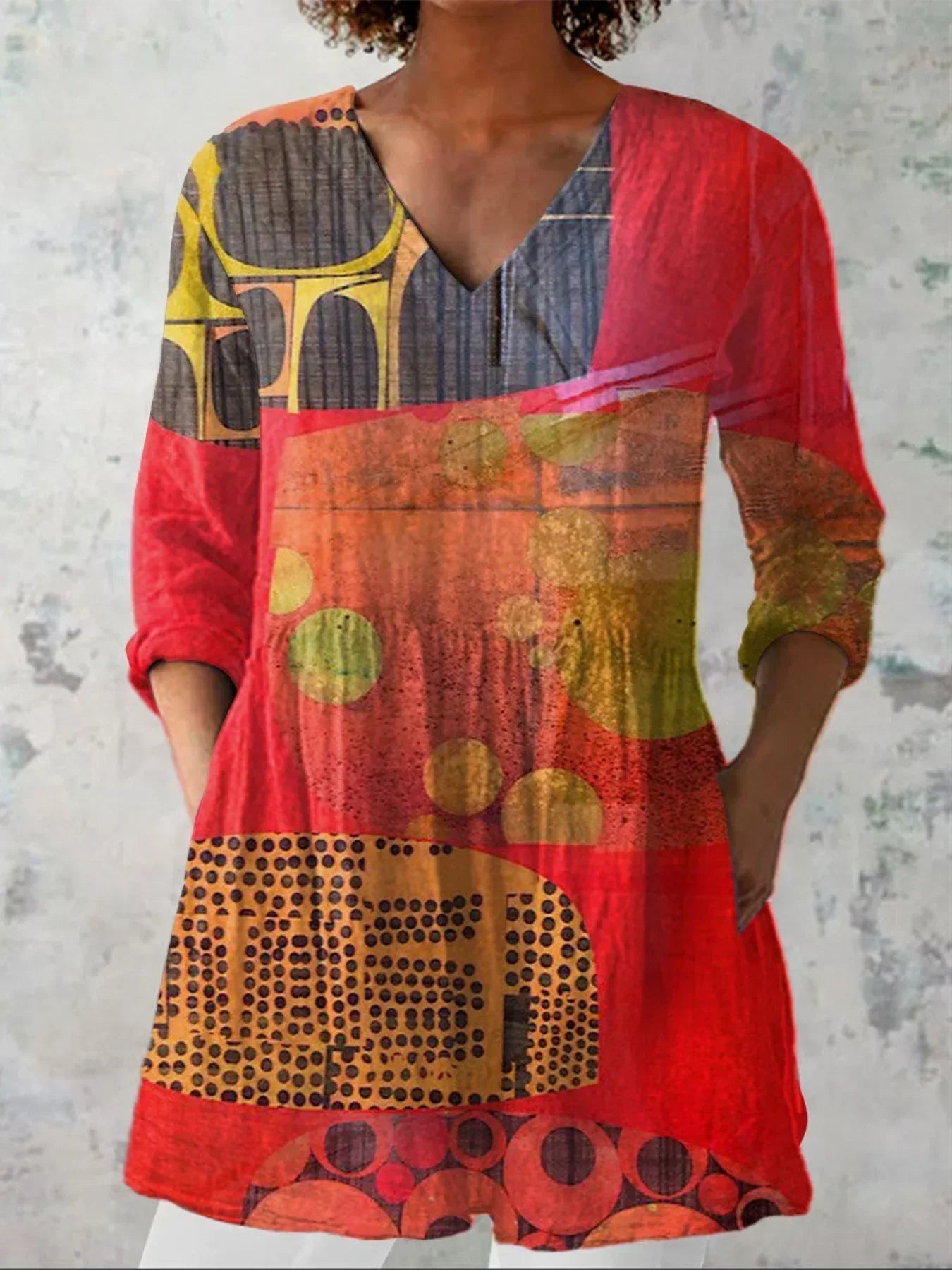 As Picture / 3XL