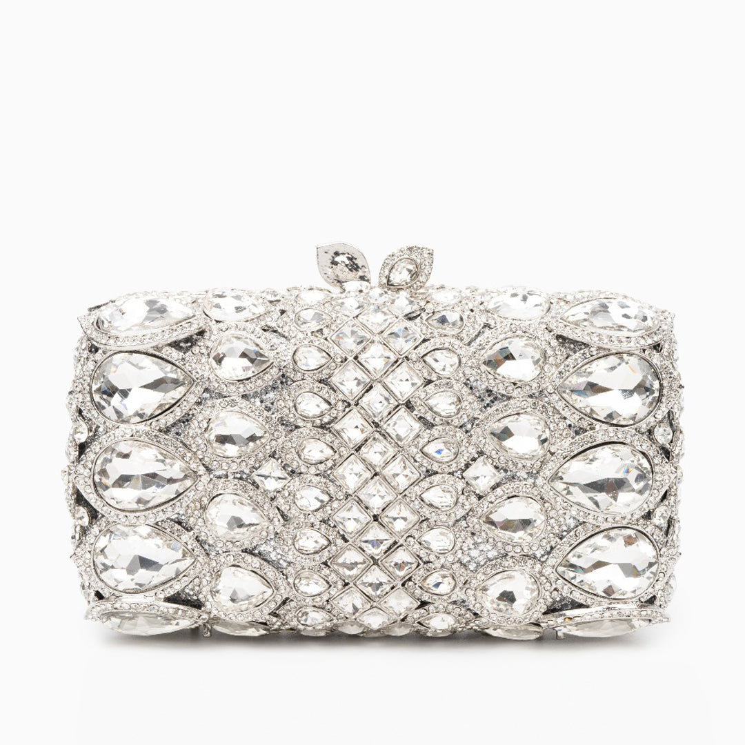 Reina | Evening Clutch