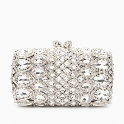 Reina | Evening Clutch