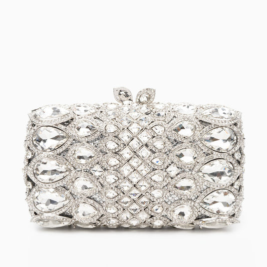 Reina | Evening Clutch