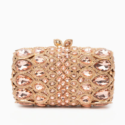 Reina | Evening Clutch