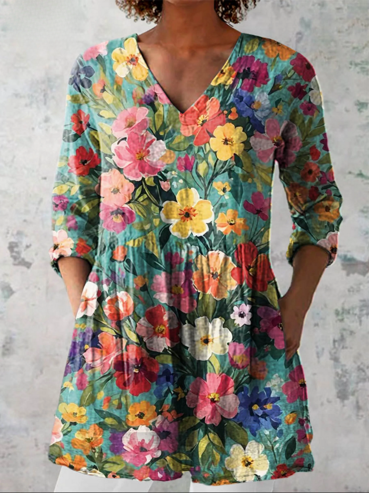 Multicolour / 5XL