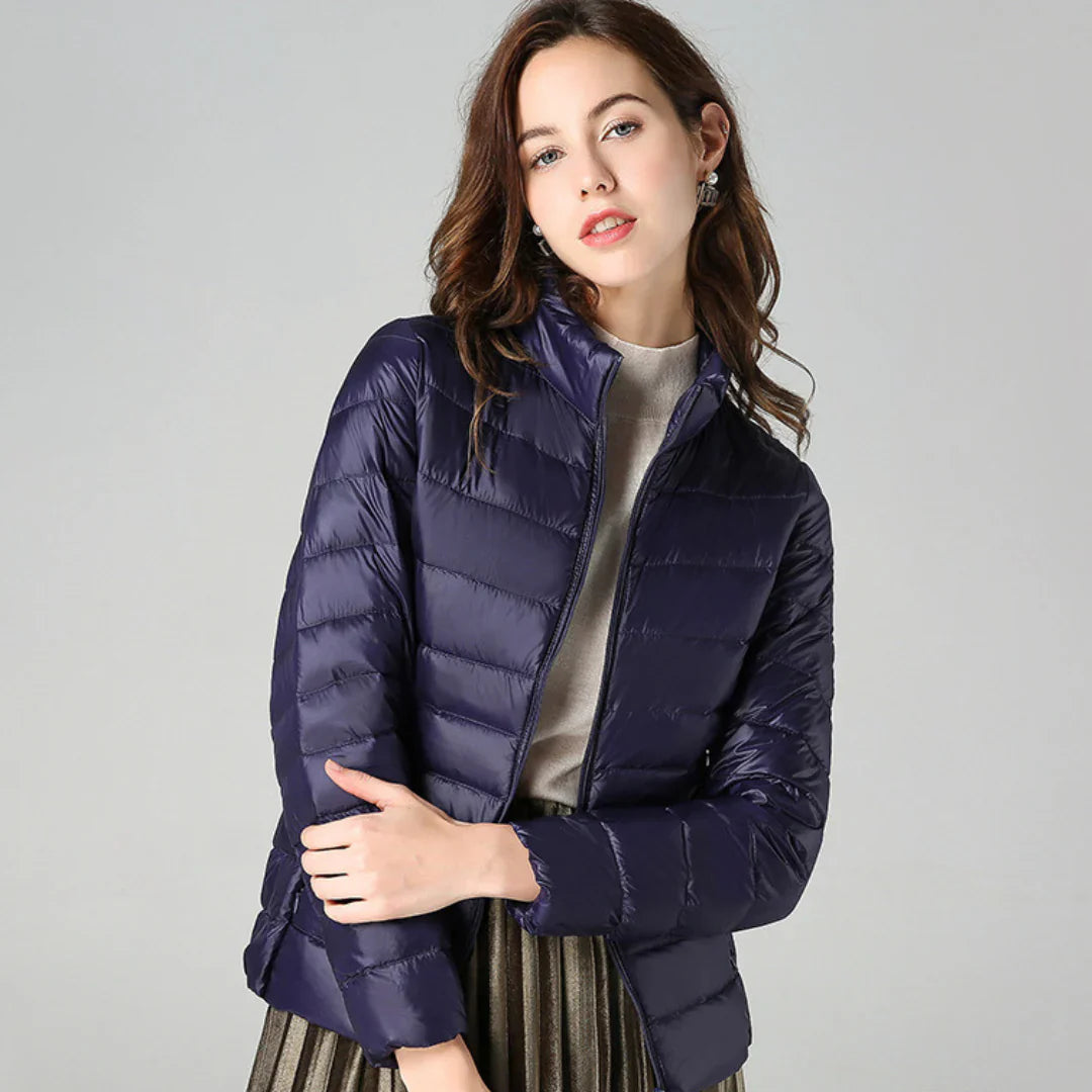 Aurora™ | Lightweight Puffer Jacket