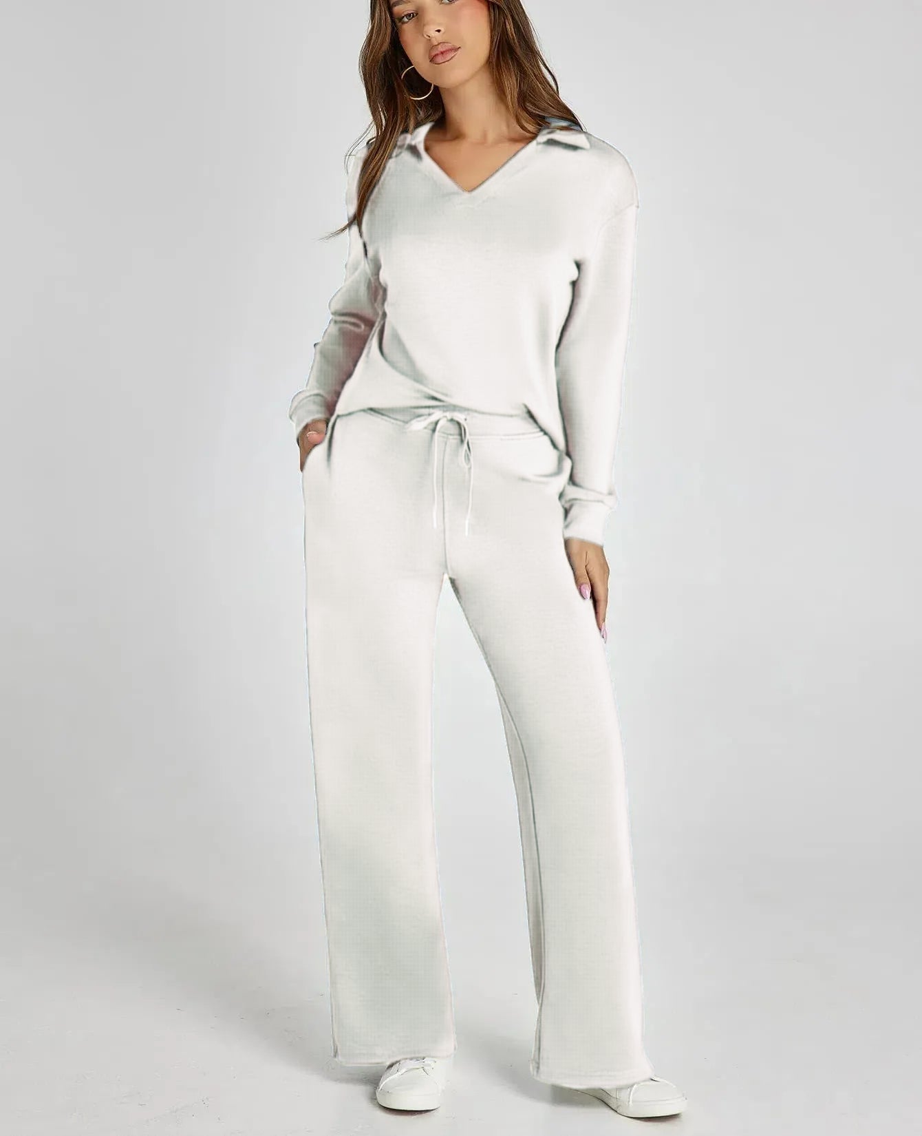 White / 2XL