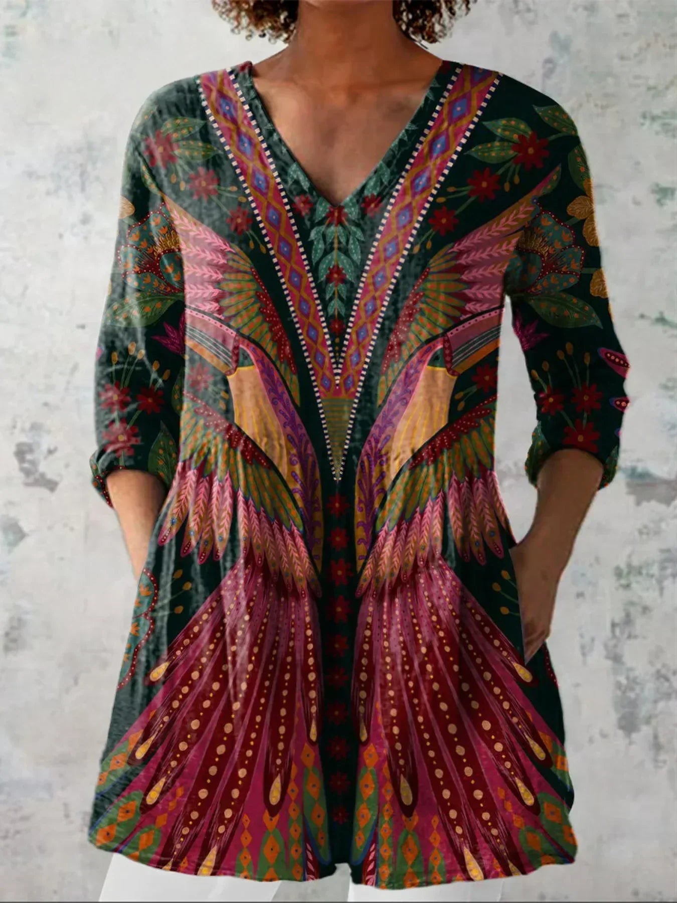 As Picture / 3XL