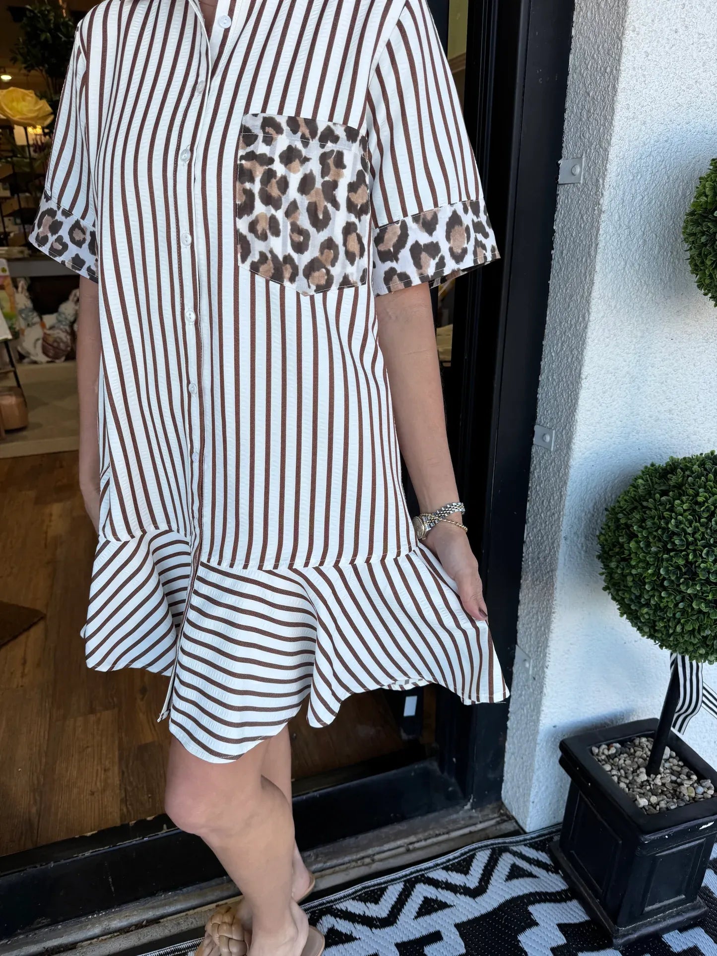 Brown / 2XL
