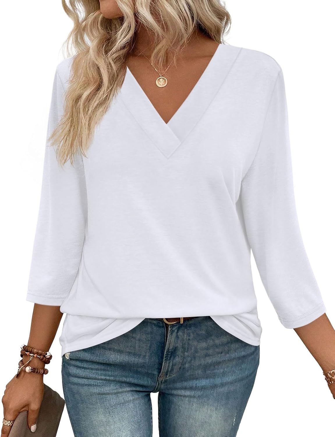 White / 2XL