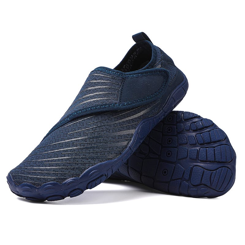 Navy Blue / 13