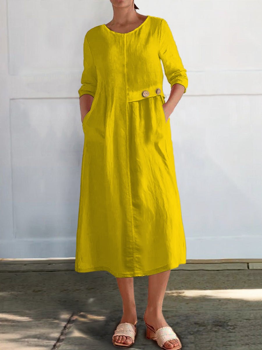 Yellow / 3XL
