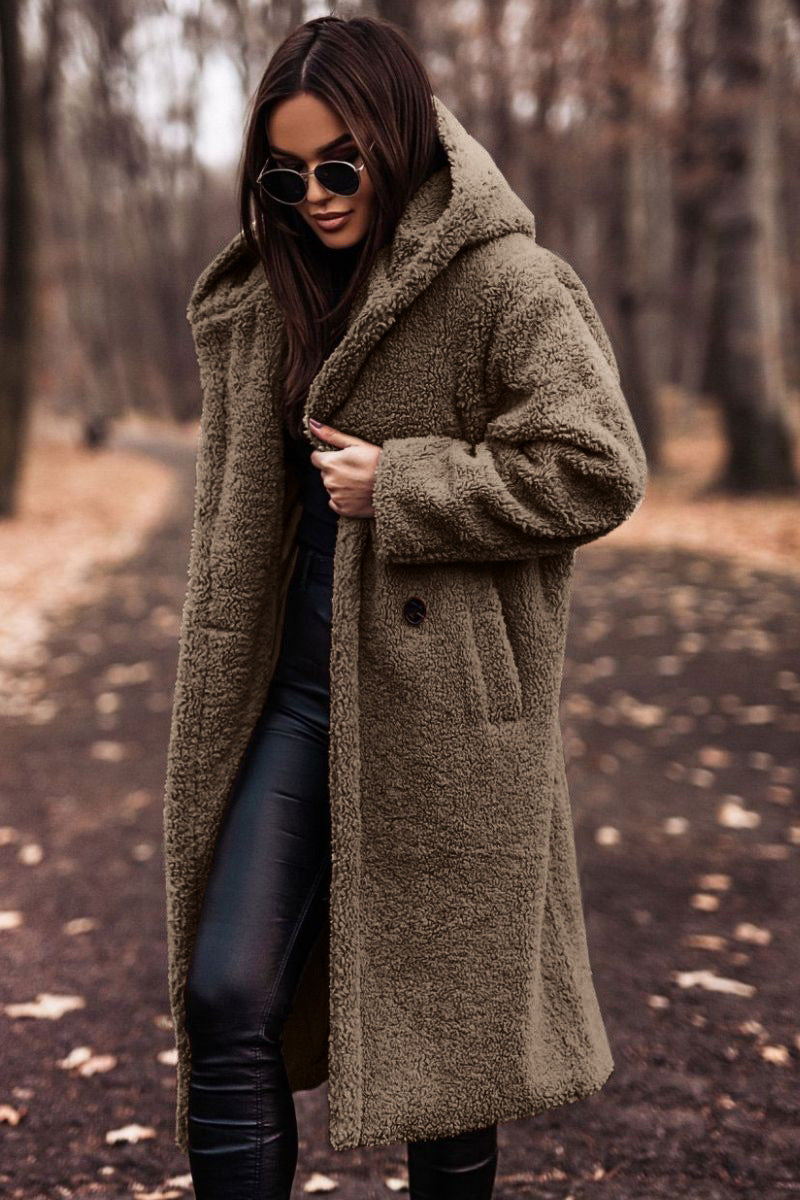 Khaki / AU 16 (XL)