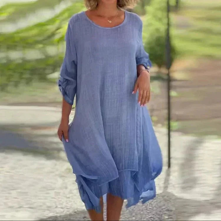 Blue / 4XL