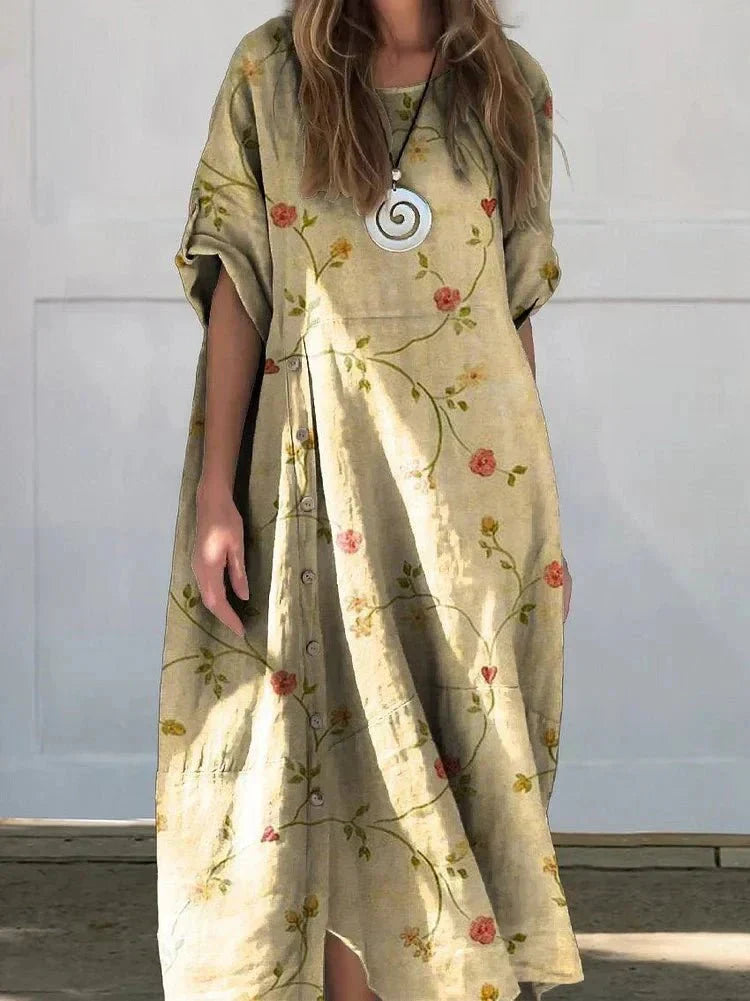 Multicolour Yellow / 3XL