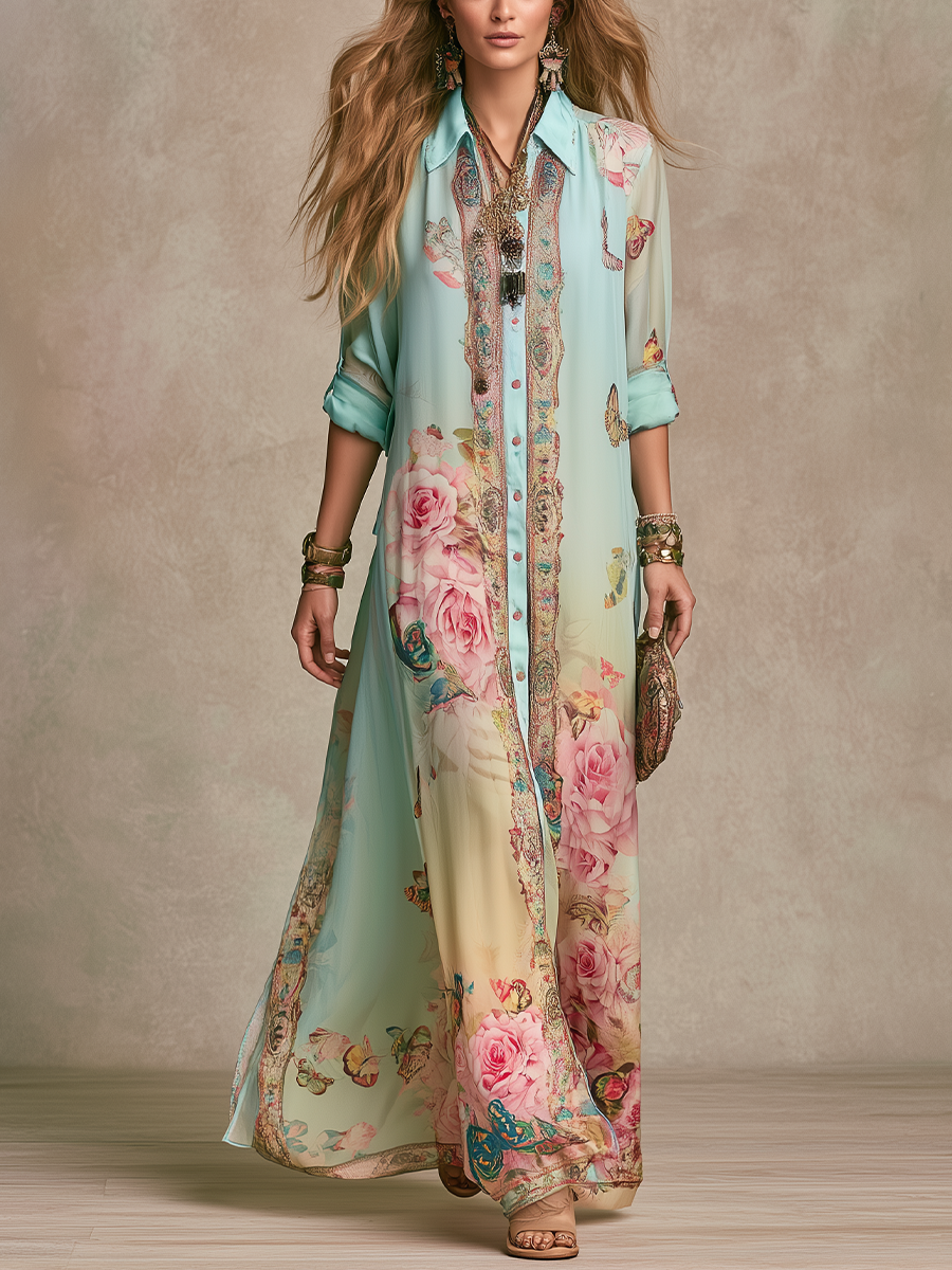 Mint Green / 3XL