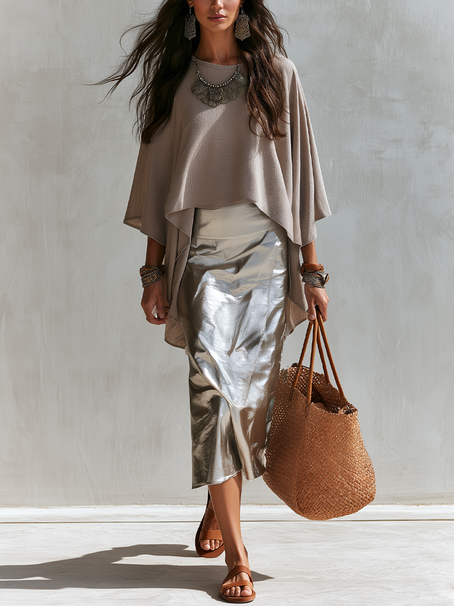 Taupe / 3XL