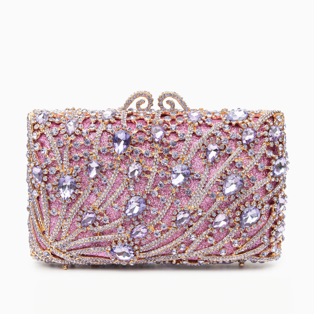 Siena | Evening Clutch