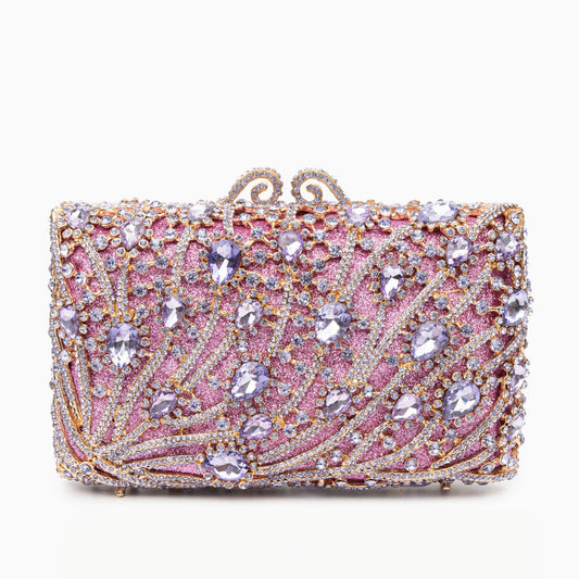 Siena | Evening Clutch