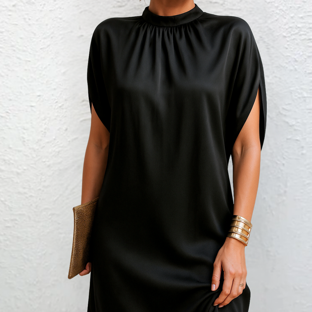 Juliette | Tummy Coverage Dress