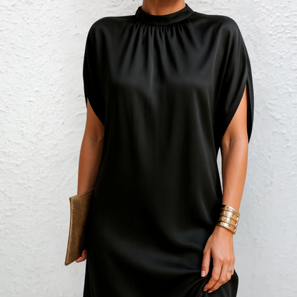 Juliette | Tummy Coverage Dress