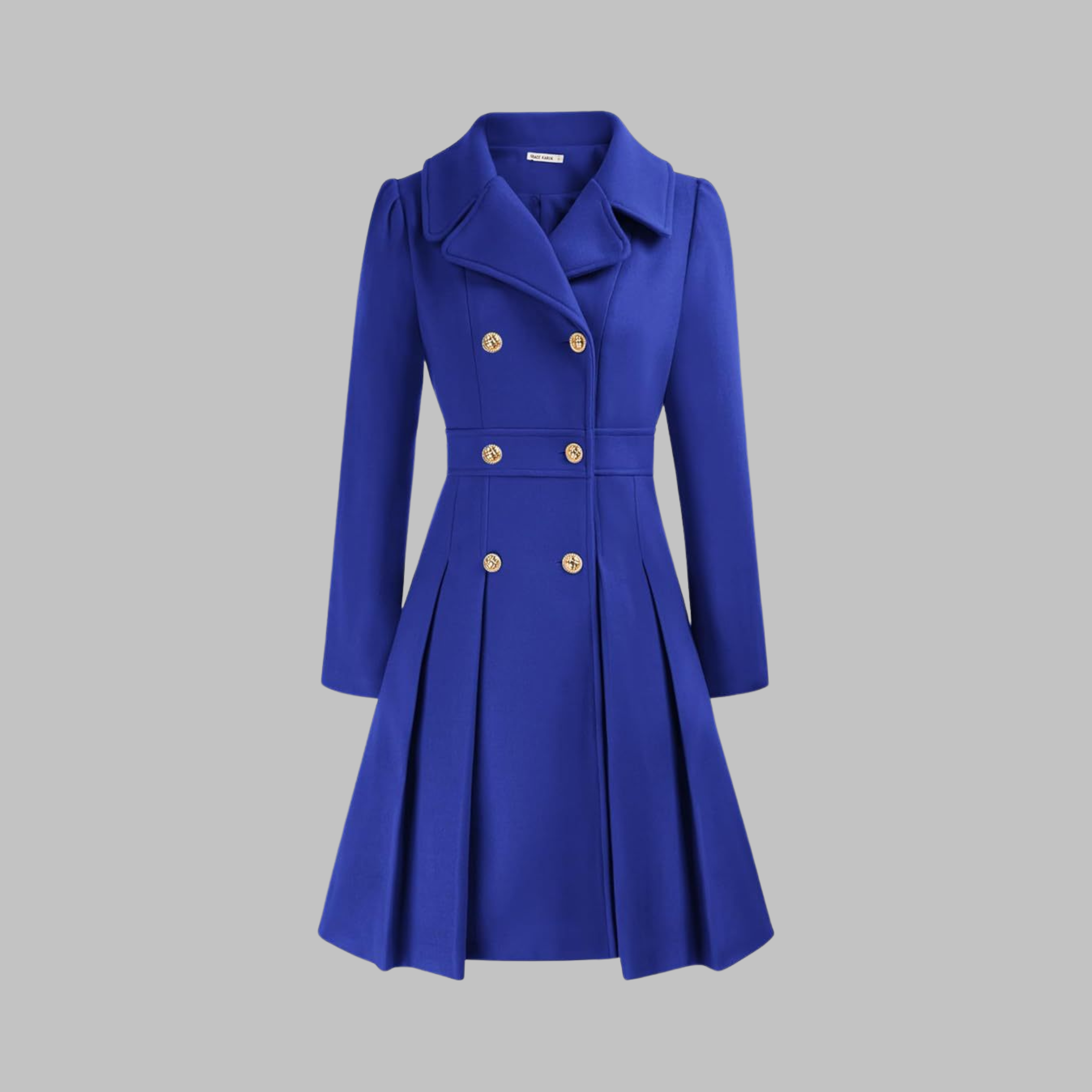 Royal Blue / AU 18 (XXL)