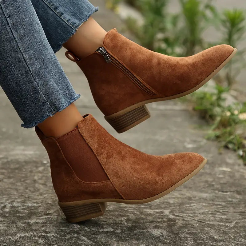 Anica | Boots