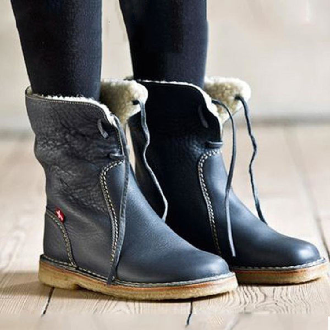 Crissa | Insulating and waterproof boots