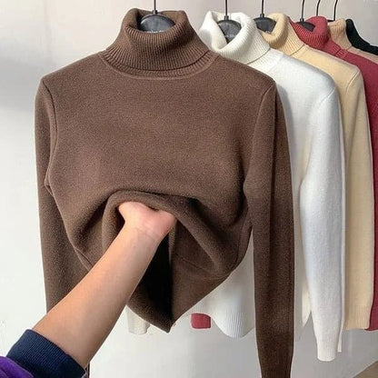 Merriam | Luxe Fleece Jacket