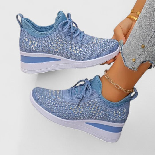 Poppy | Signature Sneakers
