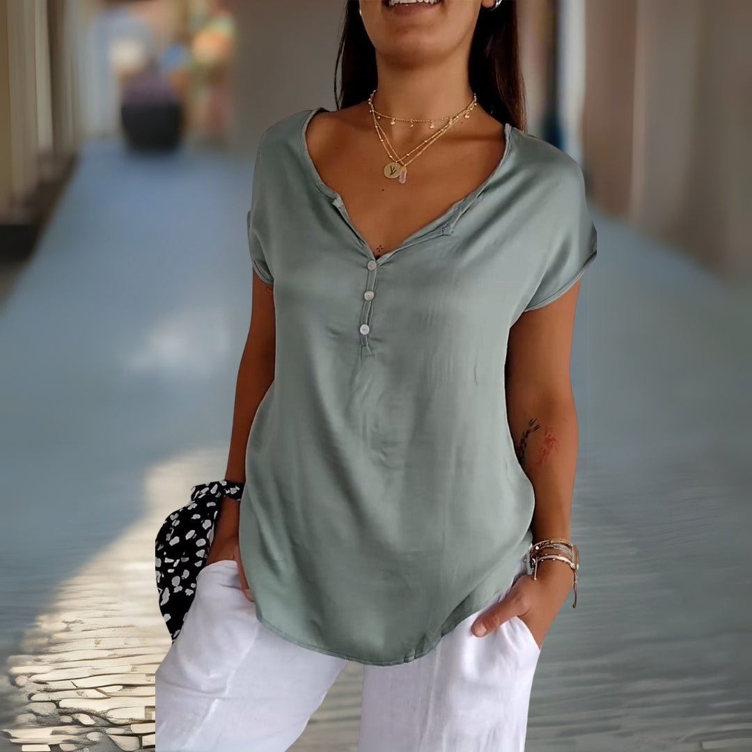Soft Green / 5XL