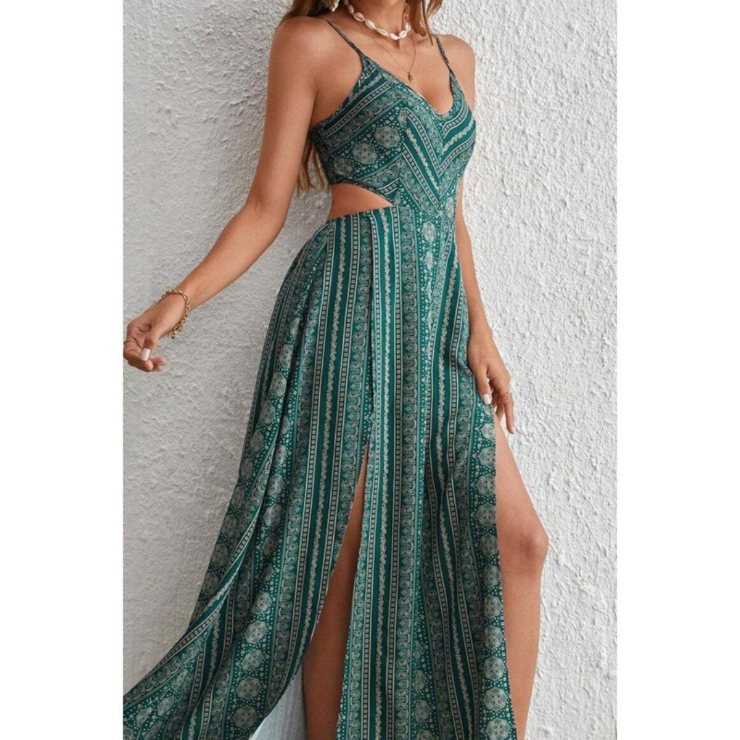 Green / US 12 (2XL)