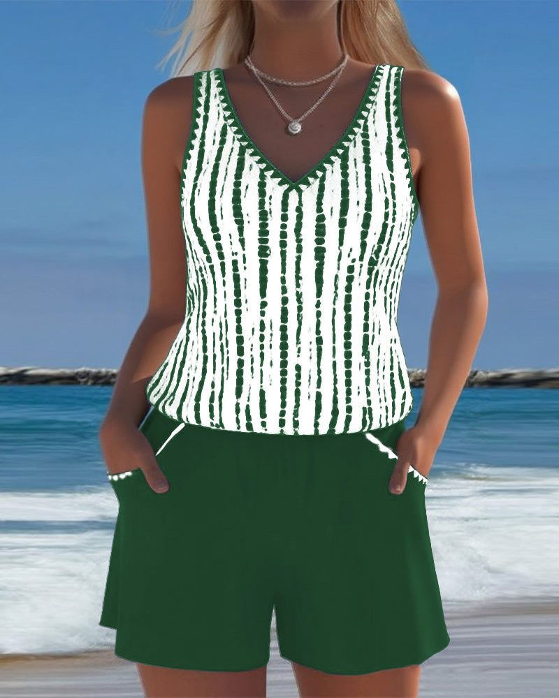 Green / 4XL