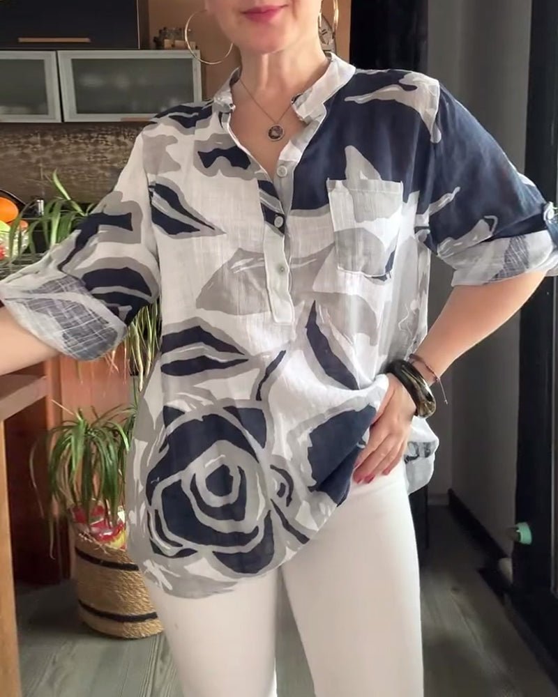 Blue / 3XL