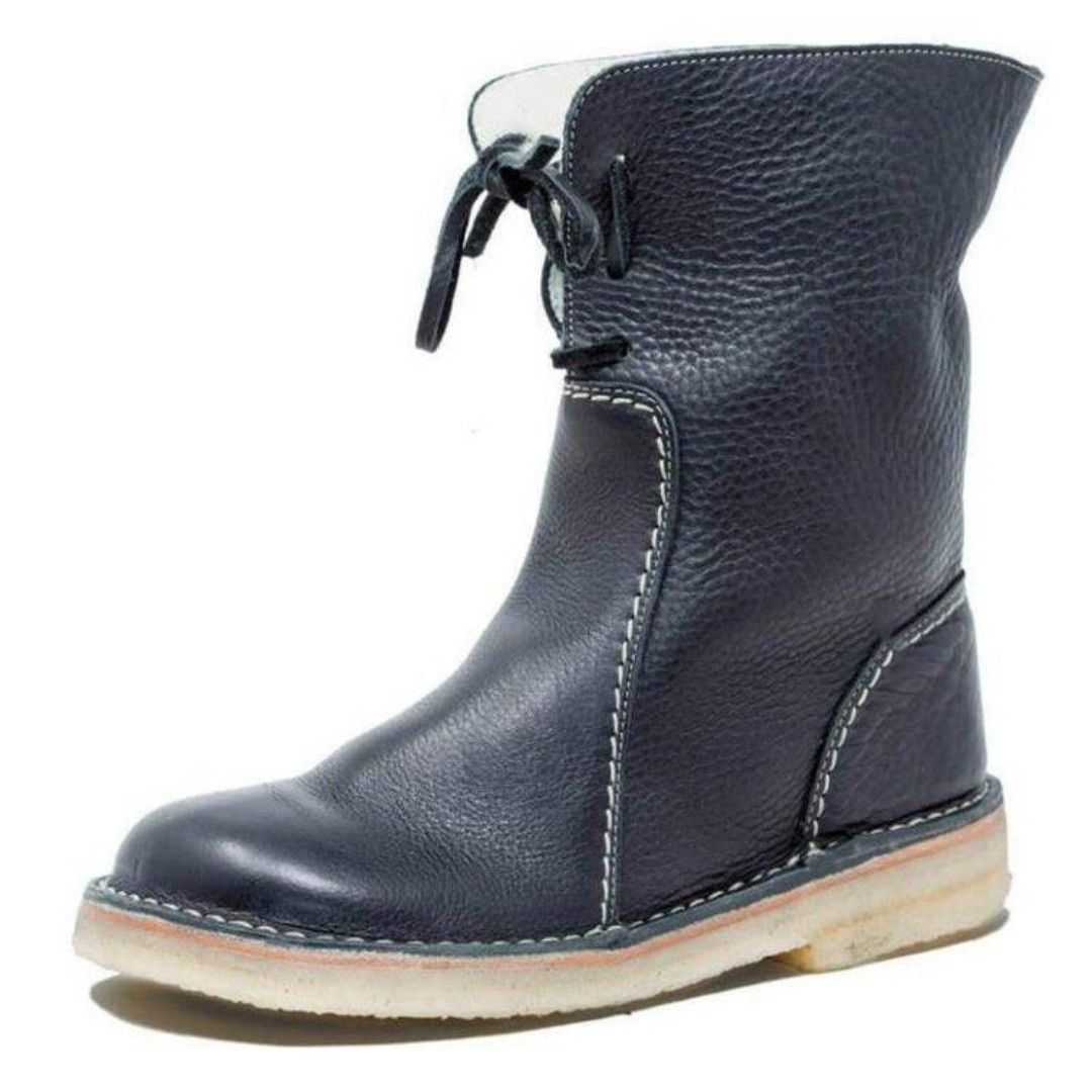 Crissa | Insulating and waterproof boots