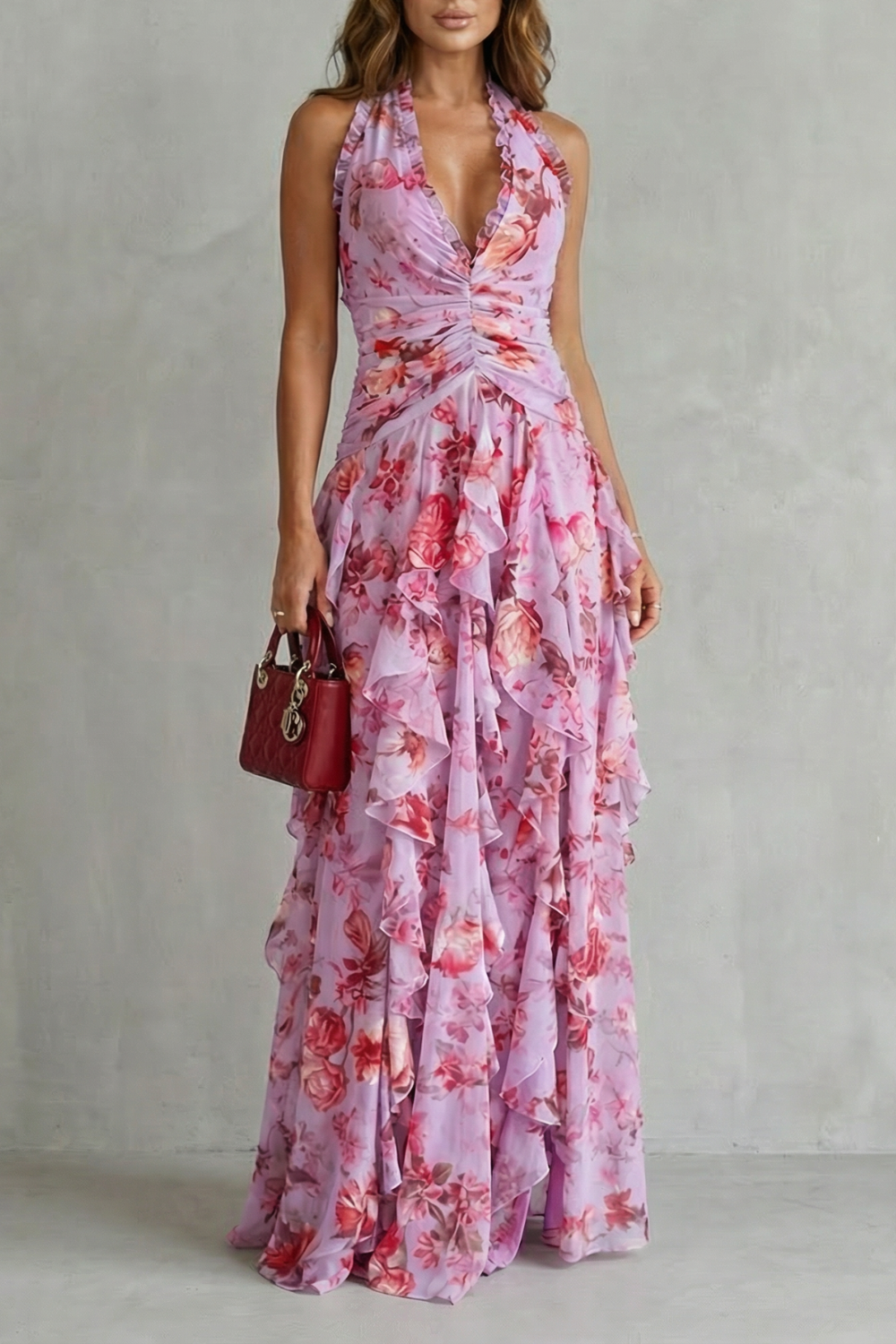 Pink / 3XL