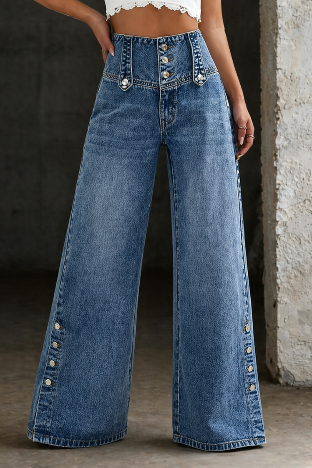 Blue / 2XL