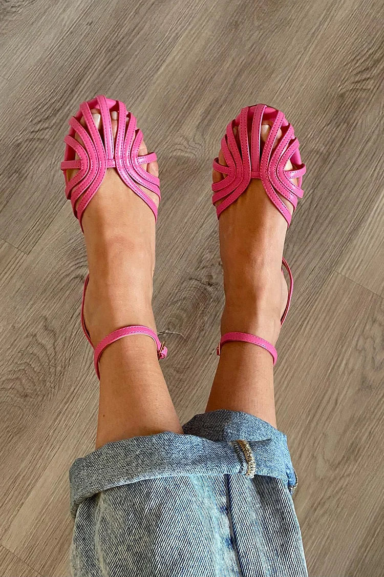 Pink / 10.5