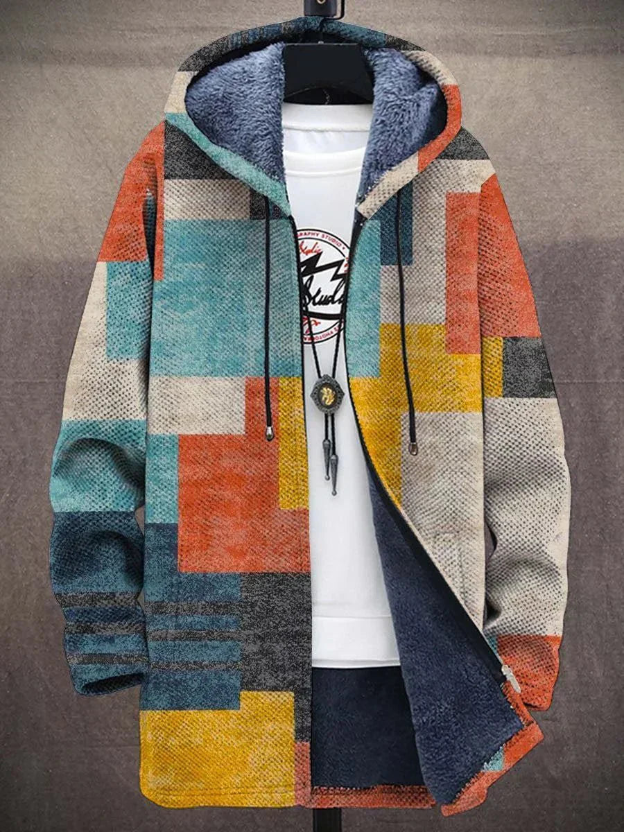 Multicoloured 2 / 4XL