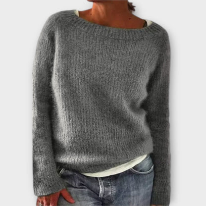 Reece | Timeless Icelandic Knitwear
