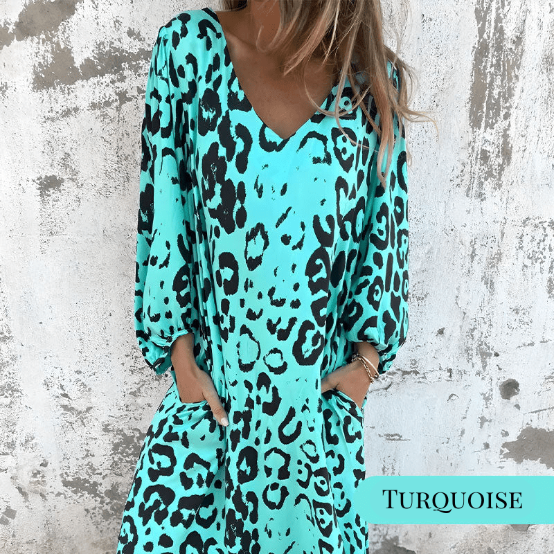 Turquoise / 3XL