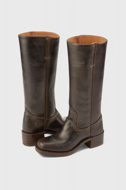 Grace | Modern Classic Boots for All-Season Wear