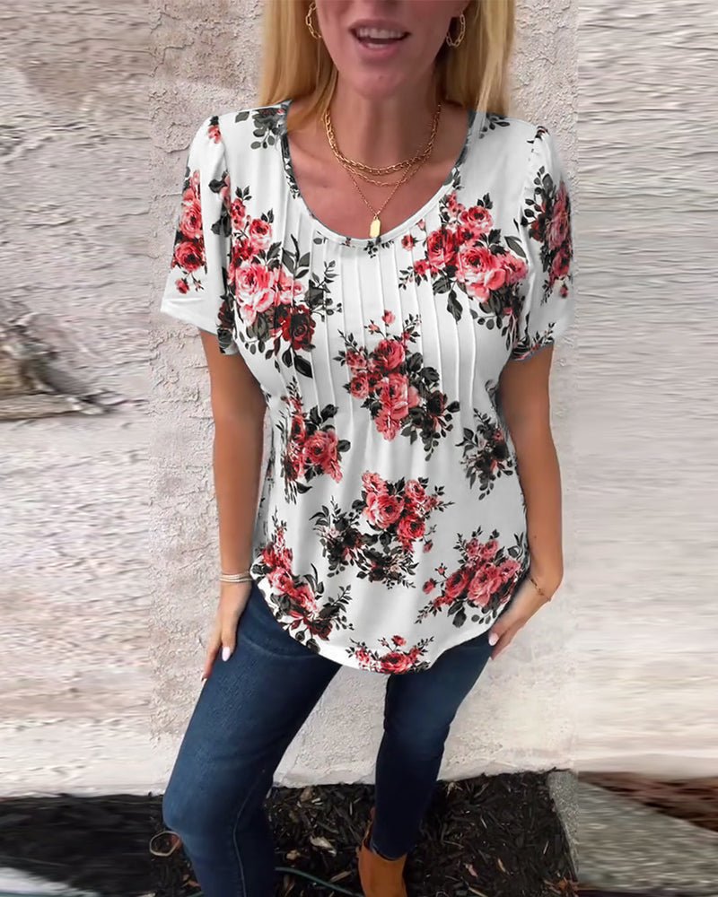 Red / 3XL