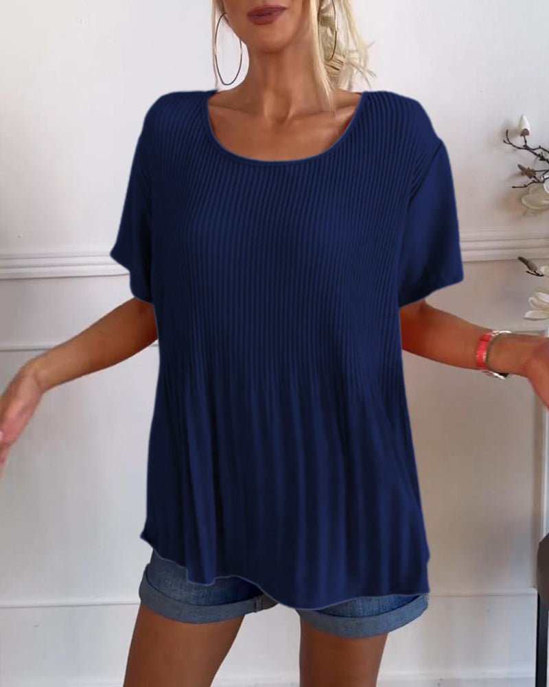 Marine Blue / 3XL