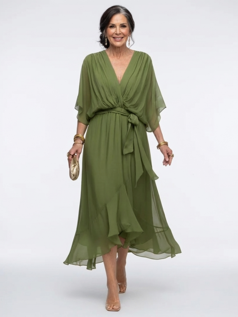 Green / 20
