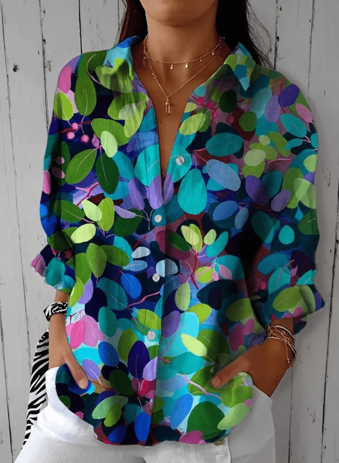 Multicolour 1 / 2XL