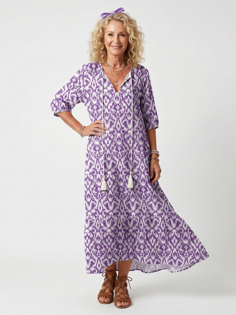 Purple / 3XL