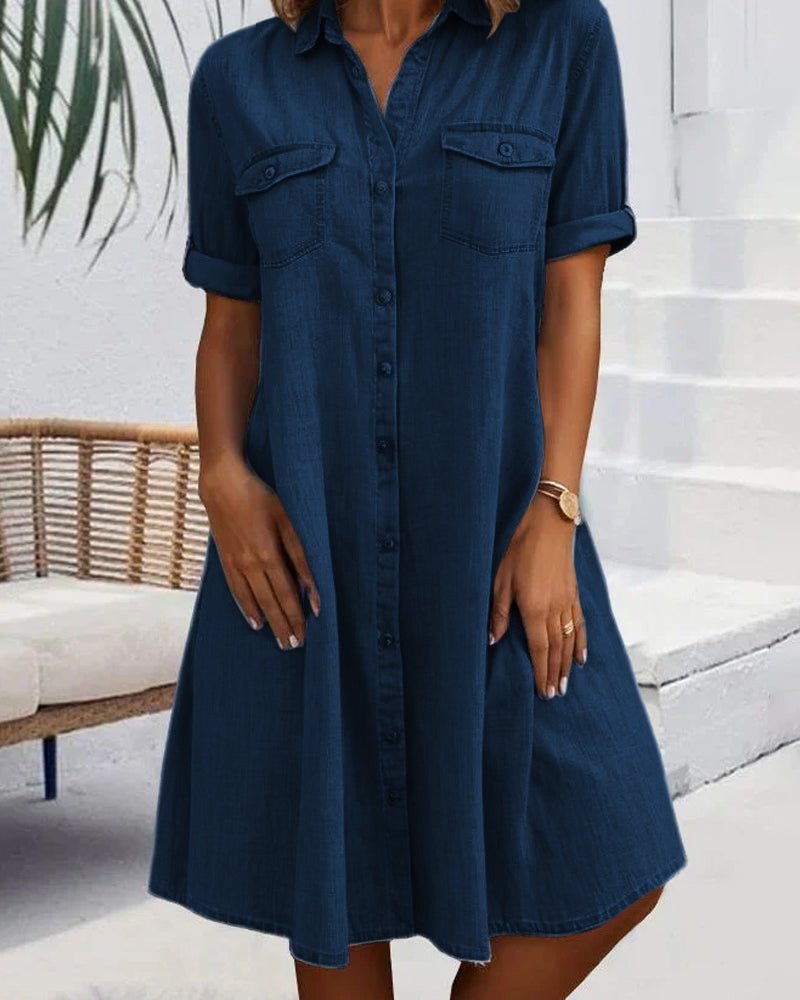 Marine Blue / 3XL