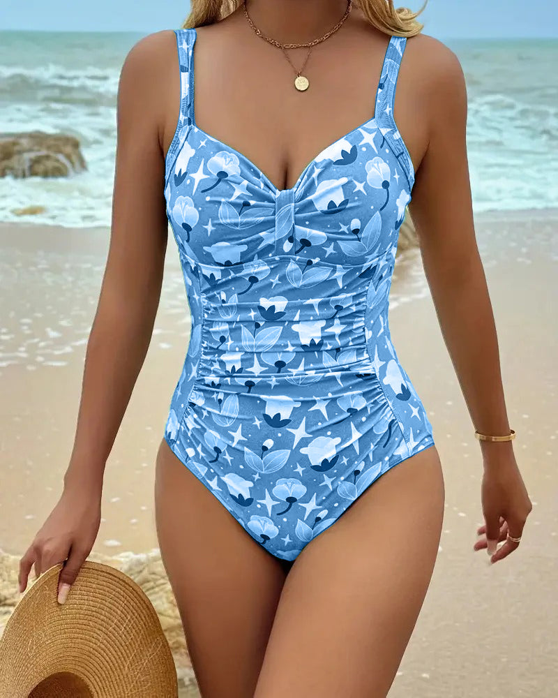 Blue / 4XL