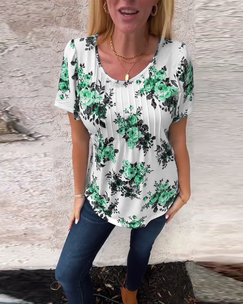 Green / 3XL